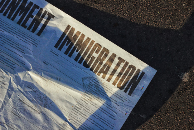 Tips for Choosing a Good Immigration Attorney