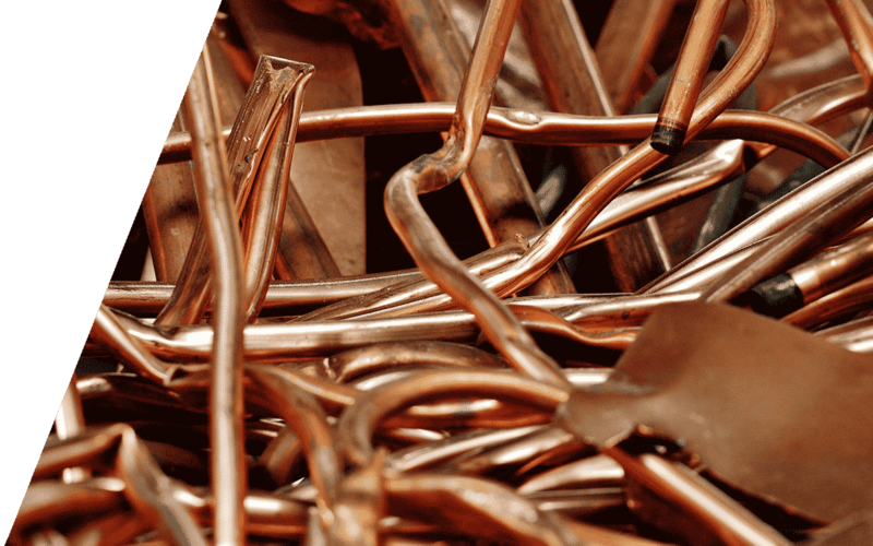 From Scrap to Sustainability: A Comprehensive Guide to Copper and Metal Recycling