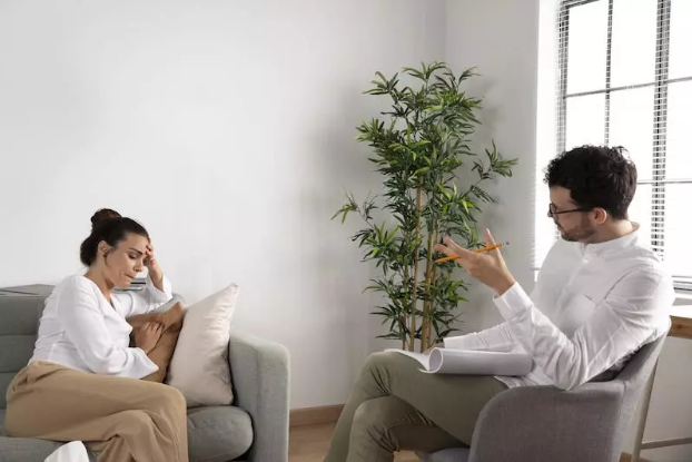 5 Benefits of Anxiety Therapy for Mental Health