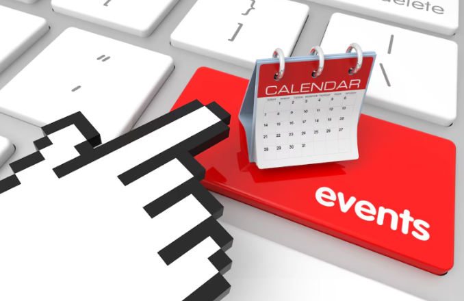 The Role of Event Calendars in Increasing Website Traffic and Engagement