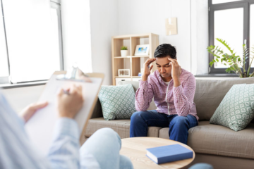 5 Common Mental Health Services For Adults