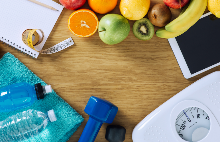 5 Major Benefits of Using a Weight Management Service
