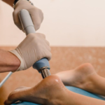 How ShockWave Therapy Treatment Can Help You Recover from Chronic Pain Faster